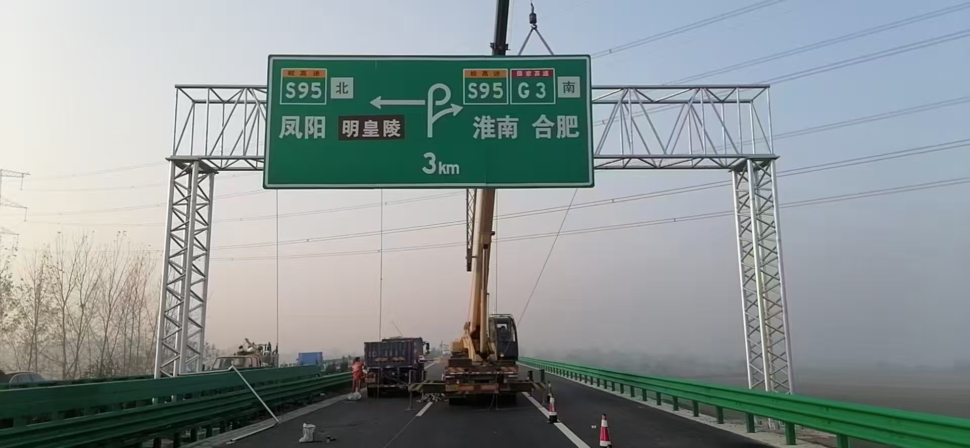 吉安市监控杆桥梁限高架 - 推荐